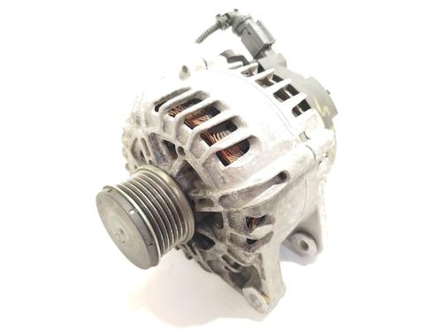 Used Alternator Alternator 26690756 26690756