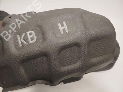 Hjulbue MAZDA CX-5 (KF) 2.0 SKYACTIV-G AWD | BP31706099C56 - Image 4