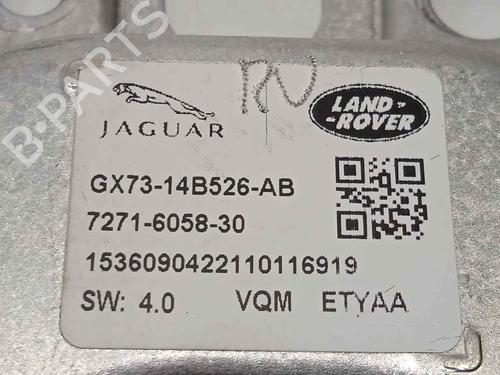 Electronic module LAND ROVER DISCOVERY SPORT (L550)  | BP16683559M83 