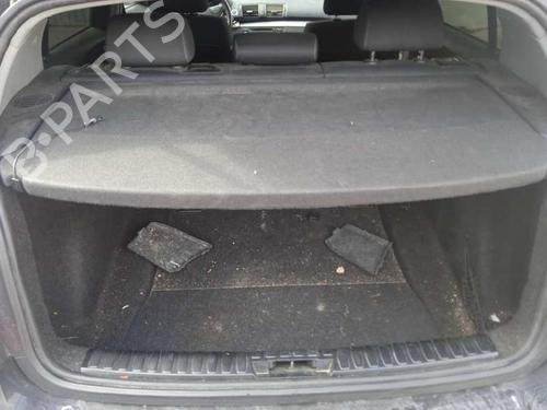 Driveshaft BMW 1 (E87) 118 d | BP17587795M37 