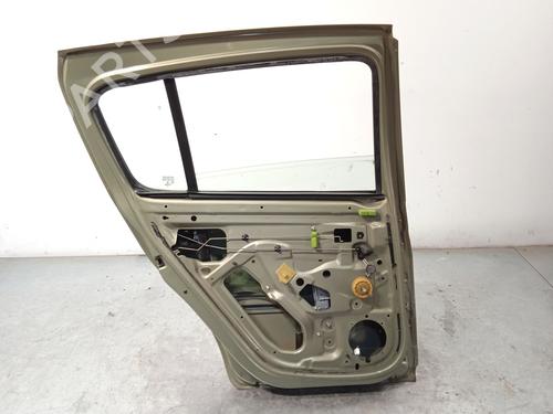 Left rear door DACIA SANDERO 1.4 (BS0C, BS0A, BS0G, BS1F, BS0E) | BP20656572C4 