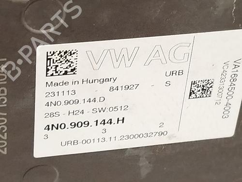 Steering rack AUDI Q5 Sportback (FYT) 40 TDI Mild Hybrid quattro | BP31853517M22