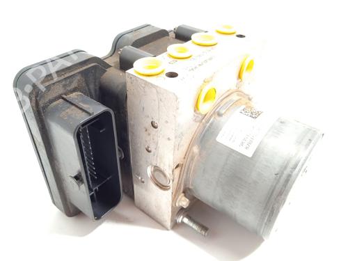 Used ABS pump PEUGEOT RIFTER 1.5 BlueHDi 100 (102 hp) 18604376