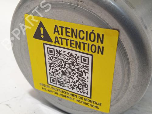 ABS pump MERCEDES-BENZ GLE Coupe (C167) AMG GLE 53 EQ Boost 4-Matic+ (167.361) | BP29004341M43