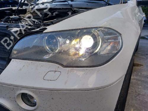 Rear right window mechanism BMW X5 (E70) xDrive 30 d | BP6318407C25 