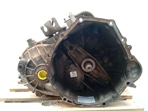 Used Gearbox Gearbox 38196868 38196868