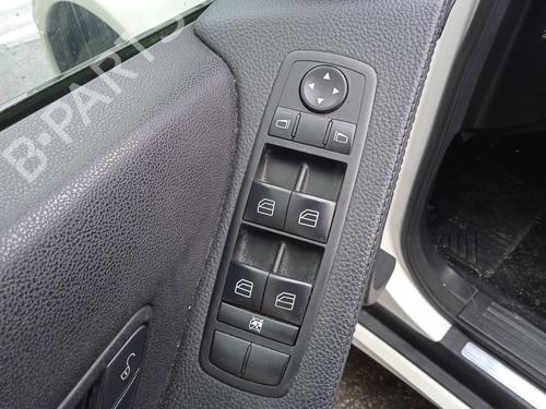 Front differential MERCEDES-BENZ R-CLASS (W251, V251) R 280 CDI 4-matic (251.020) | BP30125272M23