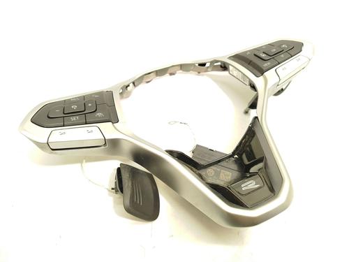 Comandi al volante VW TAIGO (CS1) 1.5 TSI (150 hp) 31987498