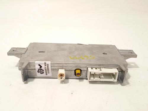 Electronic module MERCEDES-BENZ C-CLASS (W205) C 220 d (205.014) | BP29061345M83 