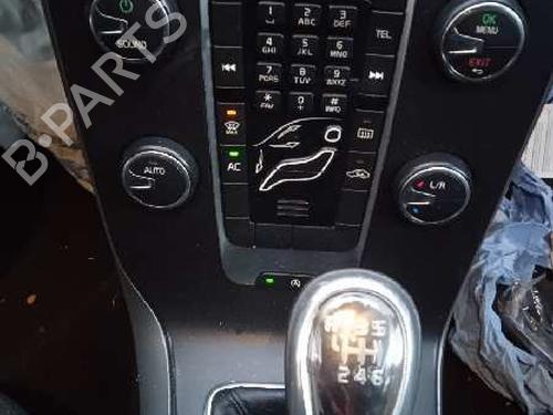 Switch VOLVO V40 Hatchback (525) D2 | BP7085276I30 