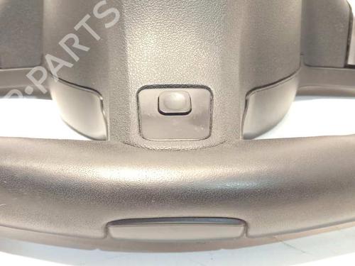 Steering wheel PORSCHE PANAMERA (970) 3.6 | BP7568593C49 