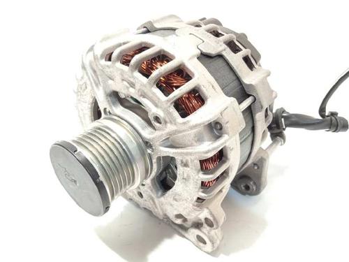 Used Alternator VW GOLF VII (5G1, BQ1, BE1, BE2) [2012-2021]  10722895