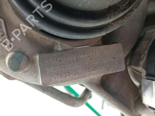 Engine PEUGEOT RIFTER 1.5 BlueHDi 130 | BP36255114M1  - Image 12