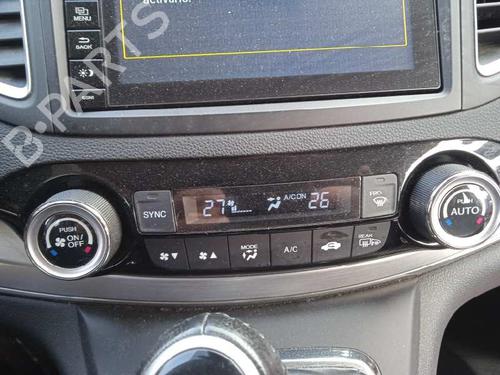 Mirror switch HONDA CR-V IV (RM_) 1.6 i-DTEC (RE6) | BP12904420I25  - Image 30