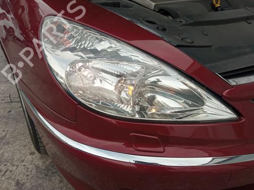 Ratstangsstang PEUGEOT 607 (9D, 9U) 2.7 HDi 24V | BP30487658I23 