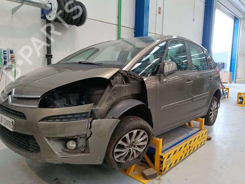 Brugte CITROËN C4 Picasso I MPV (UD_) 1.6 HDi 4830219