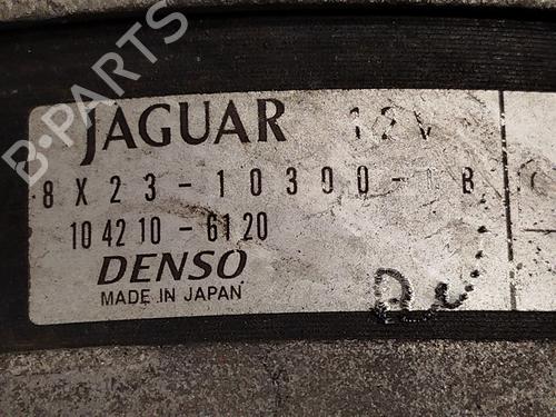 Alternator JAGUAR XF I (X250) 2.7 D | BP28139207M7