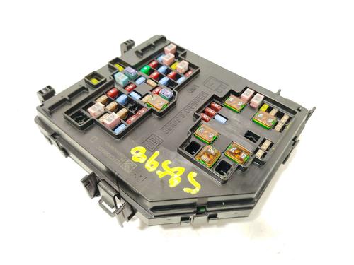 Used Fuse box Fuse box 37540989 37540989