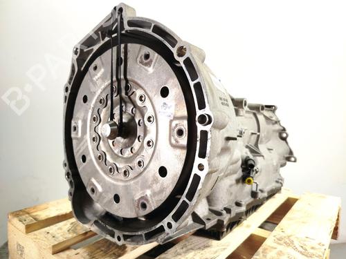 Used Gearbox BMW X3 (F25) xDrive 20 d (190 hp) 21573028