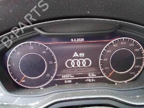 Egr AUDI A5 Sportback (F5A, F5F) 2.0 TDI | BP5658344M69 