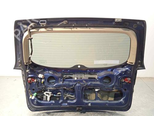 Tailgate HYUNDAI SANTA FÉ II (CM) 2.2 CRDi GLS | BP16435034C6 
