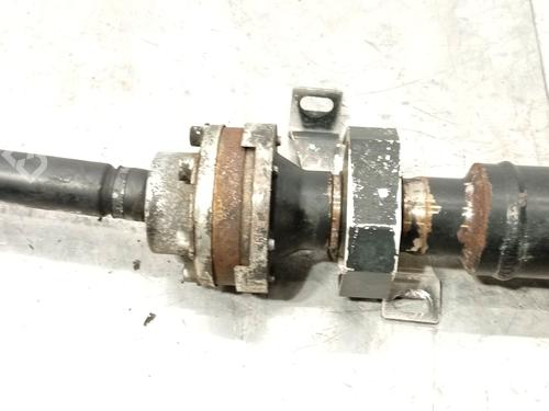 Driveshaft SEAT ALHAMBRA (7V8, 7V9) 1.9 TDI | BP26145088M37