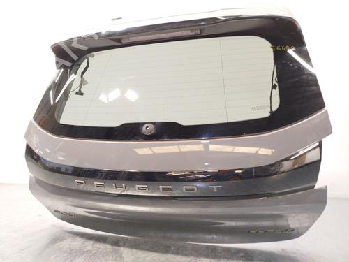 Tailgate PEUGEOT 208 II (UB_, UP_, UW_, UJ_) 1.2 PureTech 100 | BP28976065C6 