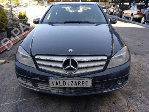 Electronic module MERCEDES-BENZ C-CLASS (W204)  | BP5617312M83 