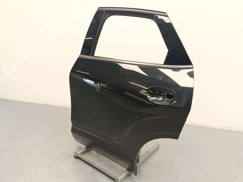 Dør venstre bagtil MAZDA CX-30 (DM) SKYACTIV-G M Hybrid | BP39266333C4 - Image 3