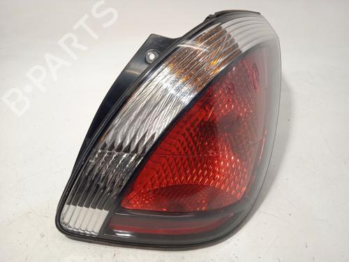 Used Right taillight KIA RIO II (JB) 1.5 CRDi (110 hp) 23438544