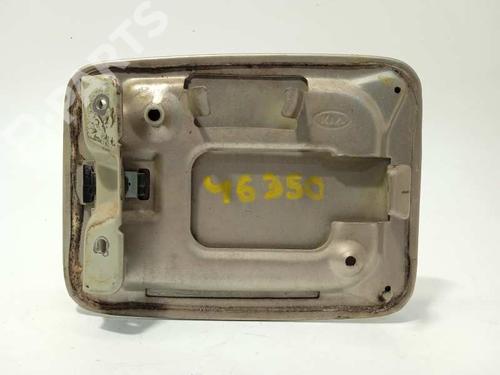 Fuel flap KIA SORENTO I (JC) 2.5 CRDi 4WD | BP8691032C131 