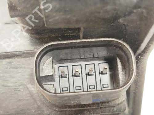 Rear left lock BMW X1 (F48) sDrive 18 i | BP28481363C100 