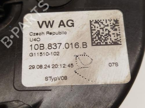 Front right lock VW TAIGO (CS1) 1.5 TSI | BP31987472C97 - Image 3