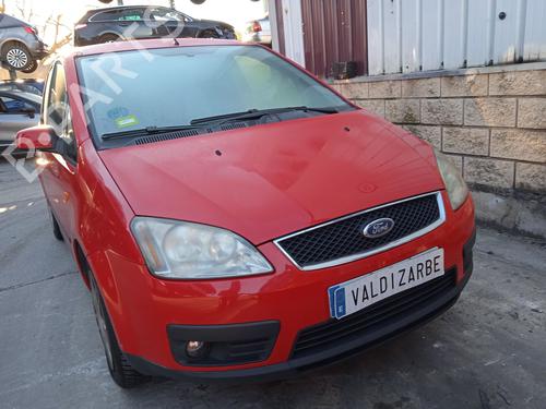 Right taillight FORD FOCUS C-MAX (DM2)  | BP22957584C35 