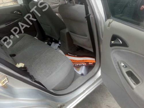 Front bumper DAEWOO NUBIRA Saloon (J100) | BP10405177C7