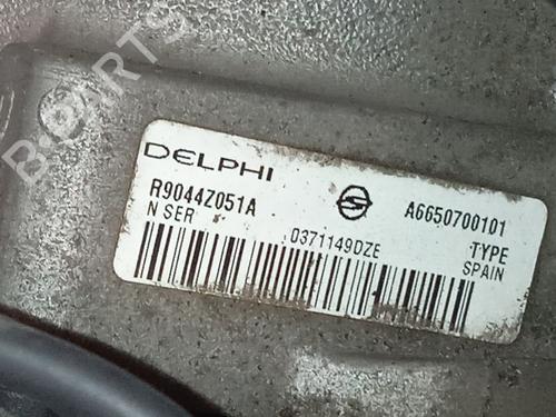 Engine SSANGYONG STAVIC  | BP20157704M1 