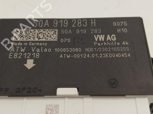 Electronic module SKODA FABIA IV (PJ3) 1.0 TSI | BP34152452M83  - Image 5