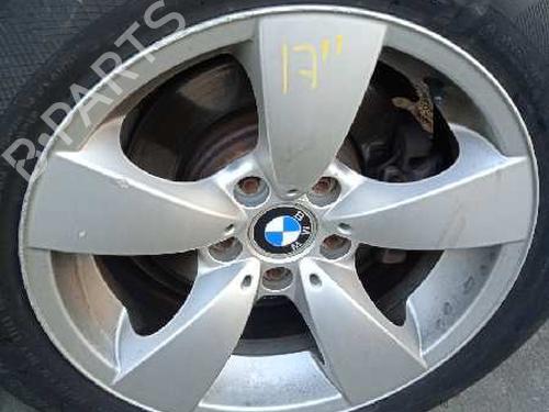 Right front steering knuckle BMW 5 (E60) 530 d | BP12108230M26 