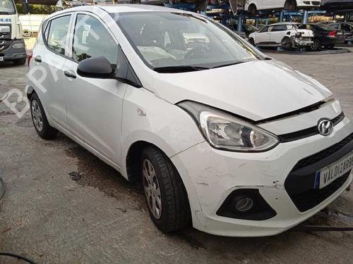 Starter HYUNDAI i10 II (BA, IA) 1.0 | BP7066369M8