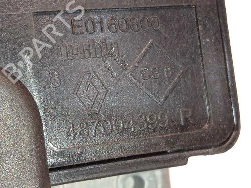 Ignition barrel RENAULT CLIO IV (BH_) 1.5 dCi 75 | BP13514005M48 