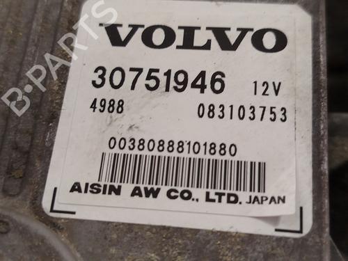 Gearbox VOLVO S80 II (124) D5 | BP28481343M3