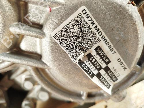 Gearbox HYUNDAI KONA (OS, OSE, OSI) 1.6 GDi Hybrid | BP26209659M3
