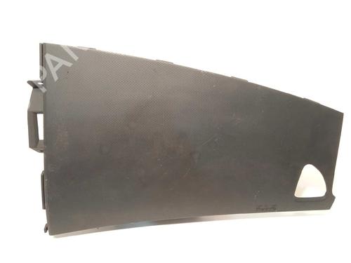 Passasjer kollisjonspute MITSUBISHI OUTLANDER II (CW_W) 2.0 DI-D (CW8W) | BP16575615C10 