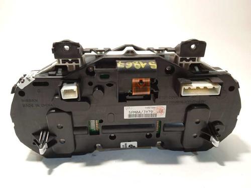 Instrument cluster NISSAN MICRA V (K14)  | BP15768105C47 