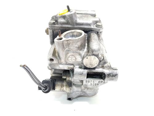 AC compressor SKODA OCTAVIA II (1Z3) 2.0 TDI 16V | BP23145790M34 