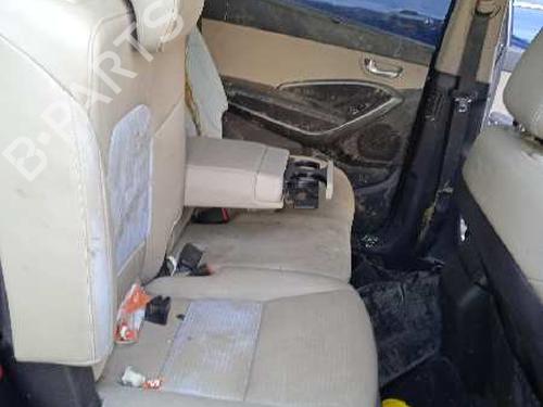 Left sun visor HYUNDAI SANTA FÉ III (DM, DMA)  | BP15881282I1 