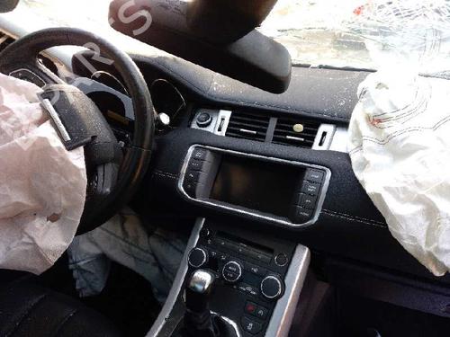 Electronic module LAND ROVER RANGE ROVER EVOQUE (L538) 2.2 D 4x4 | BP4808052M83 