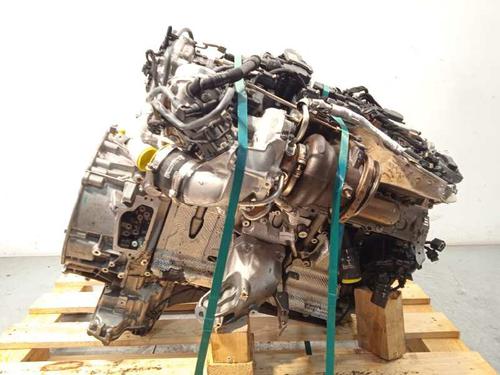 Engine MERCEDES-BENZ E-CLASS Convertible (A238) AMG E53 EQ Boost 4-matic+ (238.461) | BP26207876M1 - Image 3