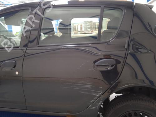Rear left lock DACIA SANDERO II 1.5 dCi 75 / Blue dCi 75 (B8JW, B8M4, B8AH, B8M7, B8M6) | BP32440302C100  - Image 21