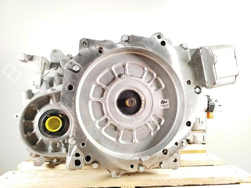 Used Gearbox HYUNDAI TUCSON (NX4E, NX4A) [2020-2025]  30937207